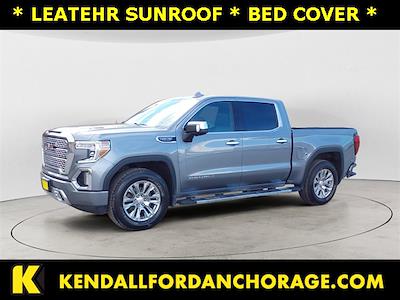 2022 GMC Sierra 1500 Crew Cab 4x4 Pickup for sale #JF22565A - photo 1