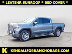 2022 GMC Sierra 1500 Crew Cab 4x4 Pickup for sale #JF22565A - photo 1
