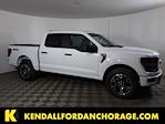 2024 Ford F-150 SuperCrew Cab 4x4, Pickup for sale #JF22611 - photo 1