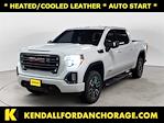 2021 GMC Sierra 1500 Crew Cab 4x4 Pickup for sale #JF22671A - photo 1