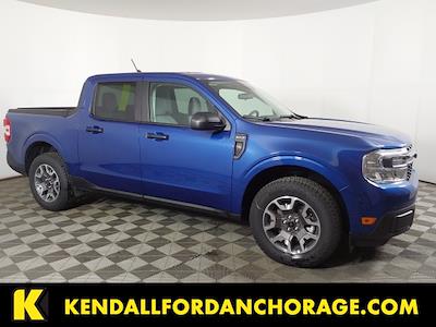 2024 Ford Maverick SuperCrew Cab AWD Pickup for sale #JF22716 - photo 1