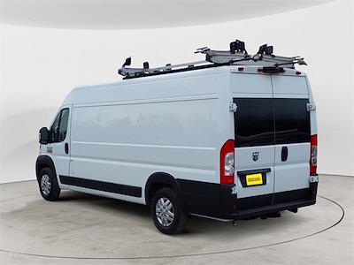 2022 Ram ProMaster 3500 High Roof FWD Upfitted Cargo Van for sale #JF22777A - photo 2