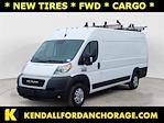 2022 Ram ProMaster 3500 High Roof FWD Upfitted Cargo Van for sale #JF22777A - photo 1