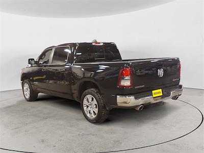 2021 Ram 1500 Crew Cab 4x4 Pickup for sale #JF22801B - photo 2