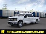 2024 Ford F-150 SuperCrew Cab 4x4, Pickup for sale #JF22847 - photo 1