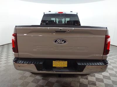 2024 Ford F-150 SuperCrew Cab 4x4 Pickup for sale #JF22869 - photo 2