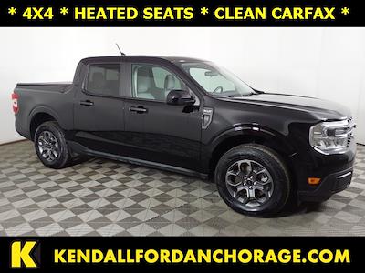 2023 Ford Maverick SuperCrew Cab 4x4 Pickup for sale #JF23111A - photo 1