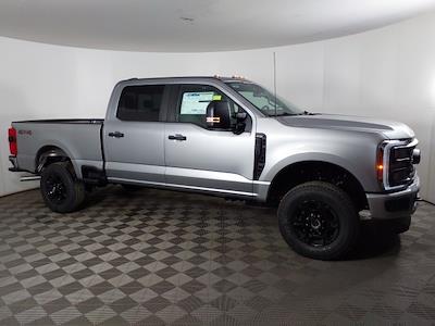 2024 Ford F-250 Crew Cab 4x4, Pickup for sale #JF23142 - photo 1