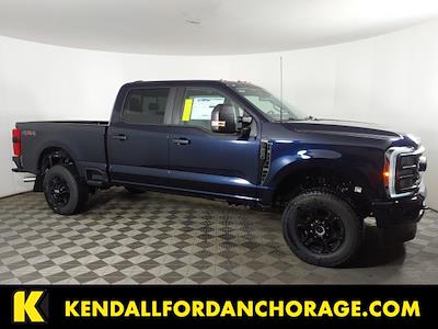 2024 Ford F-250 Crew Cab 4x4, Pickup for sale #JF23154 - photo 1