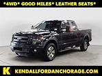 2014 Ford F-150 Super Cab 4x4 Pickup for sale #JF23159A - photo 1
