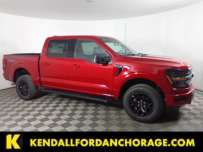 2024 Ford F-150 SuperCrew Cab 4x4, Pickup for sale #JF23162 - photo 1