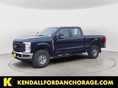 2024 Ford F-250 Crew Cab 4x4 Pickup for sale #JF23163A - photo 1