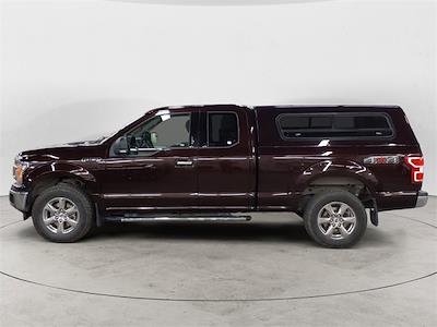 2018 Ford F-150 Super Cab 4x4 Pickup for sale #JF23170A - photo 2