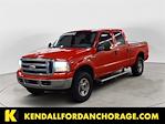 2005 Ford F-250 Crew Cab 4x4 Pickup for sale #JF23170B - photo 1