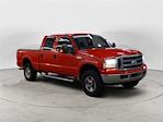 2005 Ford F-250 Crew Cab 4x4 Pickup for sale #JF23170B - photo 7