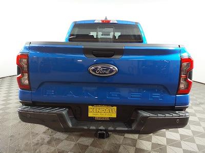 2024 Ford Ranger SuperCrew Cab 4x4, Pickup for sale #JF23217 - photo 2