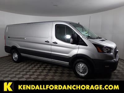 2024 Ford Transit 250 Low Roof AWD, Empty Cargo Van for sale #JF23230 - photo 1