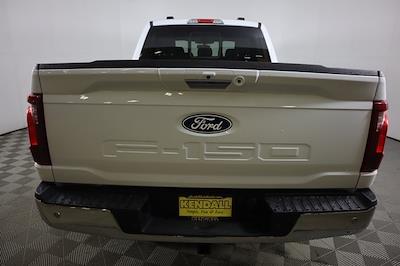 2024 Ford F-150 SuperCrew Cab 4x4 Pickup for sale #JF23231 - photo 2