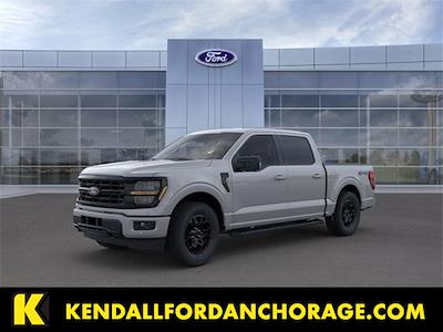 2024 Ford F-150 SuperCrew Cab 4x4 Pickup for sale #JF23256 - photo 1