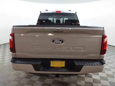 2024 Ford F-150 SuperCrew Cab 4x4, Pickup for sale #JF23256 - photo 2