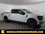 2024 Ford F-150 SuperCrew Cab 4x4, Pickup for sale #JF23256 - photo 1