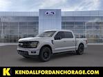 2024 Ford F-150 SuperCrew Cab 4x4 Pickup for sale #JF23256 - photo 1
