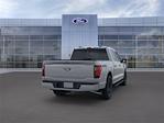 2024 Ford F-150 SuperCrew Cab 4x4 Pickup for sale #JF23256 - photo 8