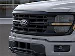 2024 Ford F-150 SuperCrew Cab 4x4 Pickup for sale #JF23256 - photo 17