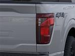 2024 Ford F-150 SuperCrew Cab 4x4 Pickup for sale #JF23256 - photo 21