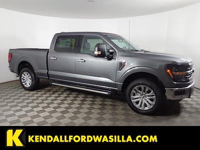 2024 Ford F-150 SuperCrew Cab 4x4, Pickup for sale #JF23258 - photo 1