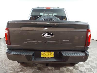 2024 Ford F-150 SuperCrew Cab 4x4, Pickup for sale #JF23259 - photo 2