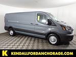 2024 Ford Transit 250 Low Roof AWD, Empty Cargo Van for sale #JF23274 - photo 1