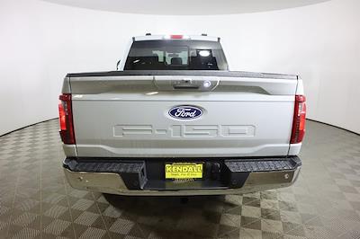 2024 Ford F-150 SuperCrew Cab 4x4, Pickup for sale #JF23276 - photo 2