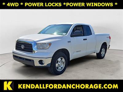 2008 Toyota Tundra Double Cab 4x4 Pickup for sale #JXJ1739 - photo 1