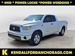 2008 Toyota Tundra Double Cab 4x4 Pickup for sale #JXJ1739 - photo 1