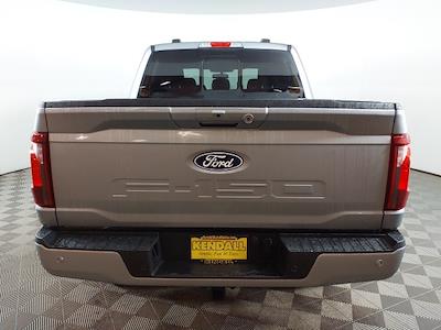 2024 Ford F-150 SuperCrew Cab 4x4, Pickup for sale #JF23277 - photo 2