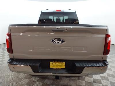 2024 Ford F-150 SuperCrew Cab 4x4 Pickup for sale #JF23278 - photo 2