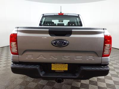 2024 Ford Ranger SuperCrew Cab 4x4, Pickup for sale #JF23280 - photo 2