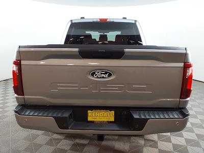 2024 Ford F-150 SuperCrew Cab 4x4, Pickup for sale #JF23291 - photo 2