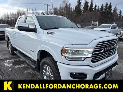 2022 Ram 2500 Crew Cab 4x4 Pickup for sale #JF23298B - photo 1