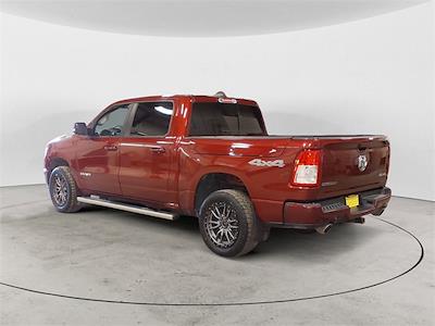 2019 Ram 1500 Crew Cab 4x4 Pickup for sale #JF23298C - photo 2