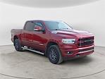 2019 Ram 1500 Crew Cab 4x4 Pickup for sale #JF23298C - photo 7