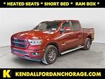 2019 Ram 1500 Crew Cab 4x4 Pickup for sale #JF23298C - photo 1