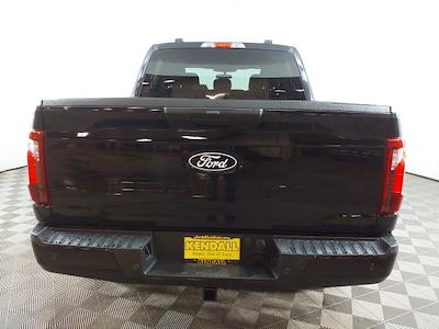 2024 Ford F-150 SuperCrew Cab 4x4, Pickup for sale #JF23305 - photo 2