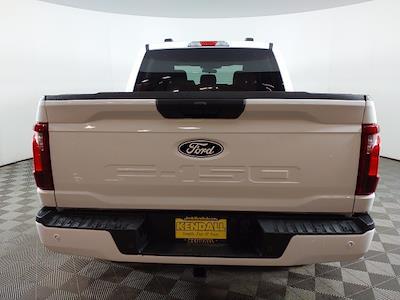 2024 Ford F-150 SuperCrew Cab 4x4, Pickup for sale #JF23307 - photo 2