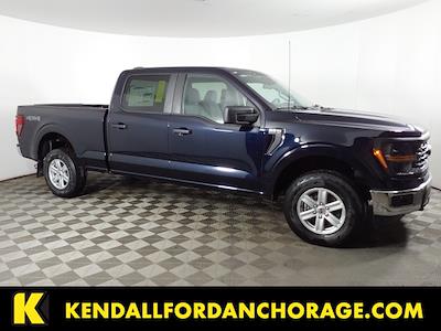 2024 Ford F-150 SuperCrew Cab 4x4, Pickup for sale #JF23323 - photo 1