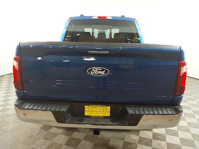 2024 Ford F-150 SuperCrew Cab 4x4, Pickup for sale #JF23324 - photo 2