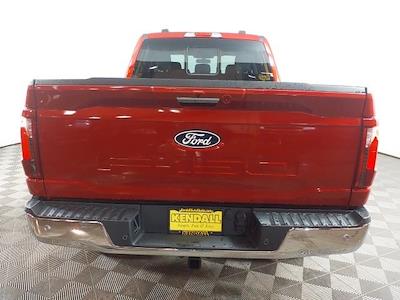 2024 Ford F-150 SuperCrew Cab 4x4 Pickup for sale #JF23325 - photo 2