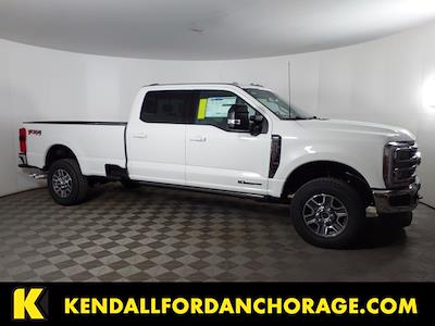 2024 Ford F-350 Crew Cab SRW 4x4, Pickup for sale #JF23348 - photo 1