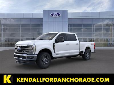 2024 Ford F-350 Crew Cab SRW 4x4 Pickup for sale #JF23349 - photo 1